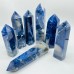 Large Blue Sodalite Tower Point Wholesale