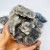 Beautiful Spark Sphalerite Raw Druzy Specimen Wholesale