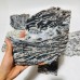 9 Pieces Large Sphalerite Slab