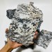 9 Pieces Large Sphalerite Slab