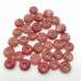 Strawberry Quartz Donuts Wholesale