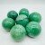 Green Strawberry Quartz Spheres Wholesale