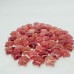 Mini Strawberry Quartz Star DIY Pendant Wholesale