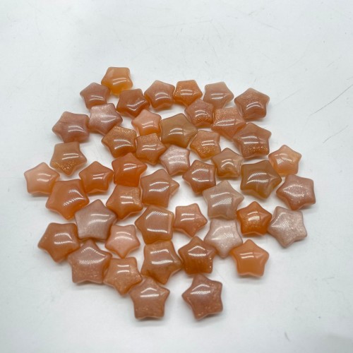 Mini Sunstone Star Wholesale