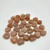 Mini Sunstone Heart Wholesale