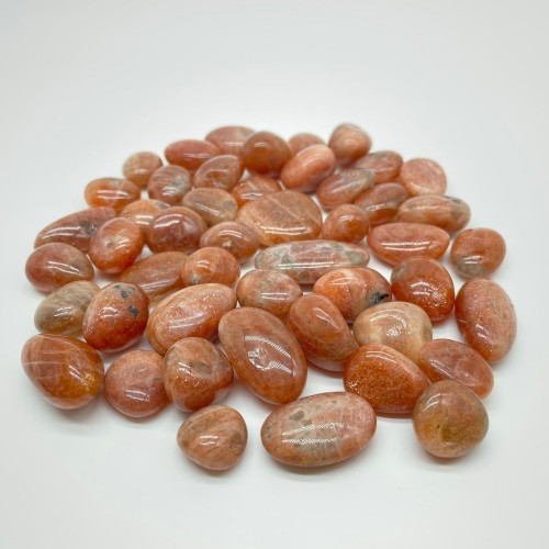 High Quality Sunstone Tumbled Wholesale