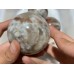 5 Pieces High Quality Sunstone Spheres