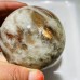 5 Pieces High Quality Large Sunstone Sphere