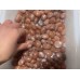 138 Pieces High Quality Sunstone Small Tumbled DIY Pendant