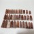 35 Pieces High Quality Sunstone Points