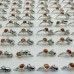 Sunstone Cat Ring Wholesale