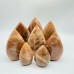 Sunstone Arrow Head Shape Wholesale