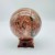 Rare Large Sunstone Beautiful Sphere