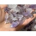 Mini Raw Super7 Amethyst Cacoxenite Crystal Wholesale