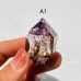 Rare Collection Super7 Amethyst Crystal Scepter Specimen