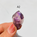 Rare Collection Super7 Amethyst Crystal Scepter Specimen