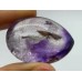 Super7 Amethyst Enhydro Crystal Teardrop Shape DIY Pendant