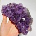 5 Pieces Amethyst Cacoxenite Super7 Cluster