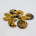 Tiger Eye Star&Moon Carving Crystal Wholesale