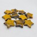 Tiger Eye Star&Moon Carving Crystal Wholesale