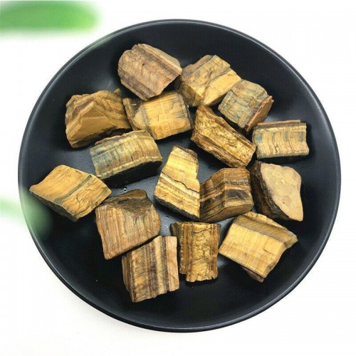 Tiger Eye Raw Wholesale