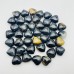 Blue Tiger Eye Heart Wholesale