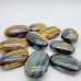 Tiger Eye Palm Crystal Wholesale