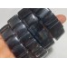 Blue Tiger Eye Terahertz Stone Bracelet Crystal Wholesale