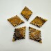 High Quality Tiger Eye Evil Eye Carving Wholesale