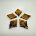 High Quality Tiger Eye Evil Eye Carving Wholesale