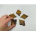 High Quality Tiger Eye Evil Eye Carving Wholesale