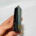 Blue Tiger Eye Points Wholesale