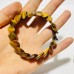 Tiger Eye Heart Bracelet Wholesale