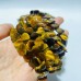 Tiger Eye Heart Bracelet Wholesale