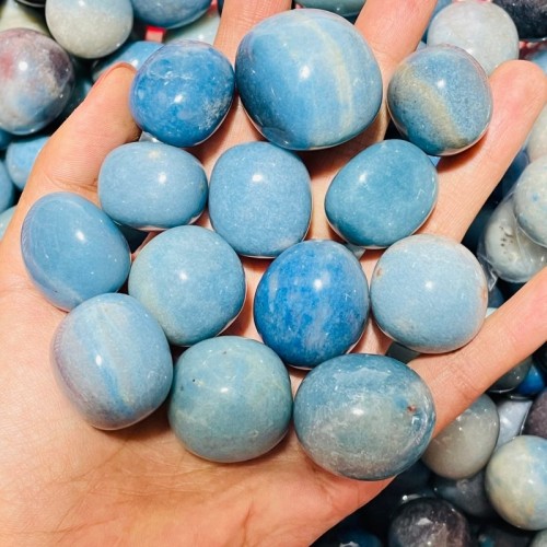 Natural Trolleite Tumbled Wholesale