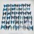 42 Pairs Trolleite Butterfly Carving (A5BTF)