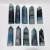 10 Pieces Large Trolleite Tower