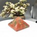 Unakite Pyramid Wholesale