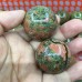 Natural Unakite Sphere Ball Crystal Wholesale