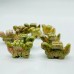 Unakite Dinosaur Carving Animals Wholesale