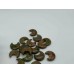 Natural Unakite Stone Moon Wholesale