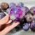 19 Pieces Unicorn Stone Spheres