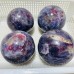 4 Pieces High Quality Large Unicorn Stone Spheres