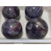 4 Pieces High Quality Large Unicorn Stone Spheres