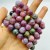 5 Pieces 12mm High Quality Unicorn Stone Bracelets