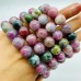 5 Pieces 12mm High Quality Unicorn Stone Bracelets