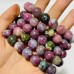 5 Pieces 12mm High Quality Unicorn Stone Bracelets