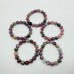 5 Pieces 12mm High Quality Unicorn Stone Bracelets