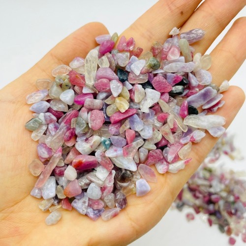 Unicorn Stone Gravel Chips Wholesale