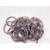 0.27in(7mm) Beautiful Unicorn Stone Bracelets Crystal Wholesale